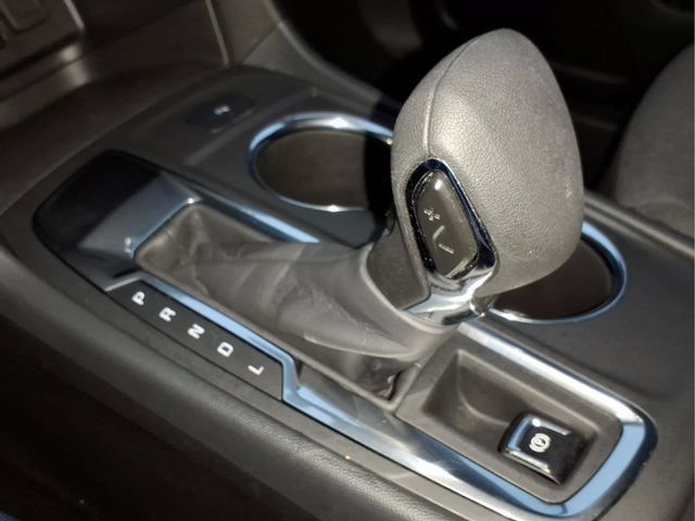 Used 2024 Chevrolet Equinox LT FWD image 22