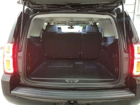 Used 2019 Chevrolet Tahoe Police image 24