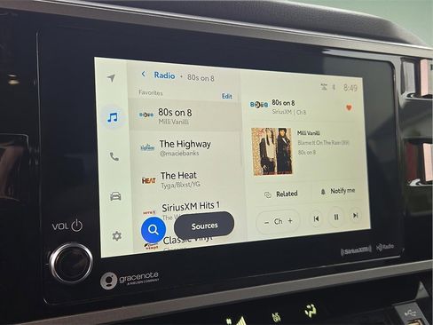 Used 2022 Toyota Tundra SR5 image 17