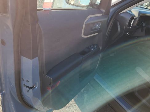 New 2025 Ford Bronco Sport Big Bend image 23