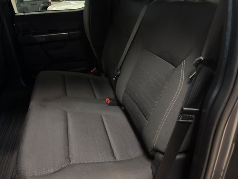 Used 2023 Ford F150 XLT w/ Equipment Group 302A High AWD/4WD image 34