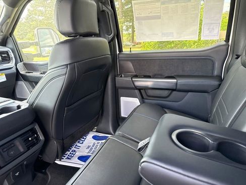 New 2026 Ford F250 Platinum AWD/4WD image 45