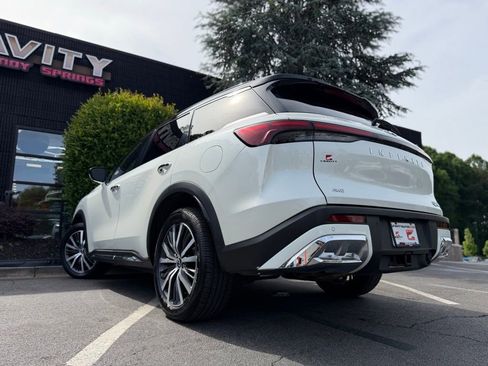 Used 2022 INFINITI QX60 Autograph AWD/4WD image 20