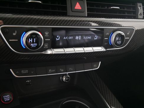 Used 2019 Audi RS 5 Sportback AWD/4WD image 23