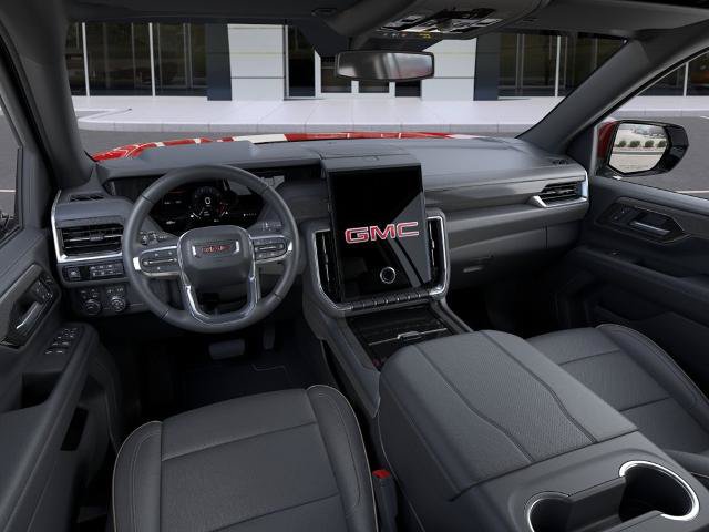 New 2026 GMC Yukon XL Elevation AWD/4WD image 15
