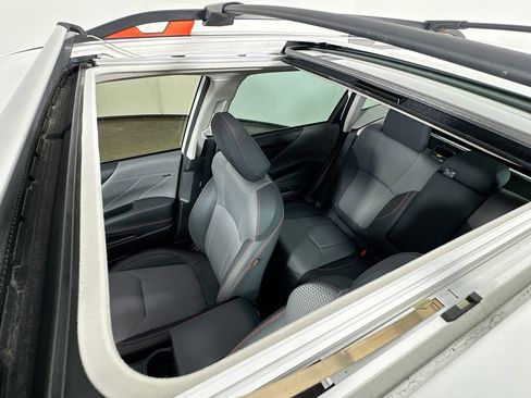 Used 2023 Subaru Forester Sport AWD/4WD image 25