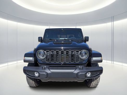 New 2026 Jeep Gladiator Sport AWD/4WD image 9
