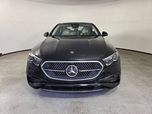 New 2027 Mercedes-Benz E 350 Sedan image 2