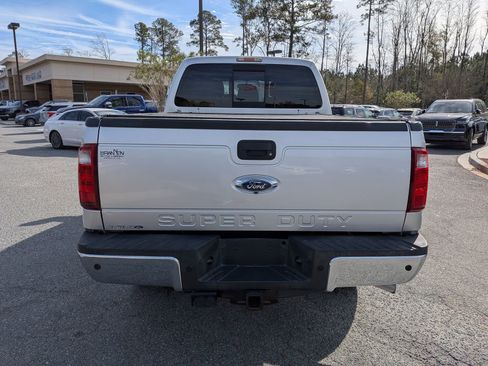 Certified 2023 Ford F150 XLT w/ Equipment Group 302A High image 6