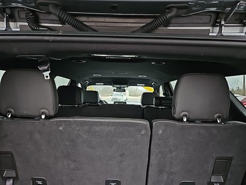 Used 2024 Chevrolet Tahoe LT image 27