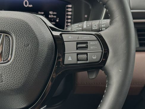 New 2025 Honda Pilot Elite image 27