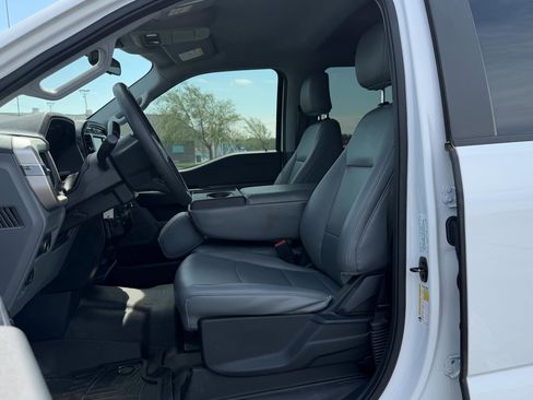 Certified 2021 Ford F150 XL w/ Trailer Tow Package AWD/4WD image 42