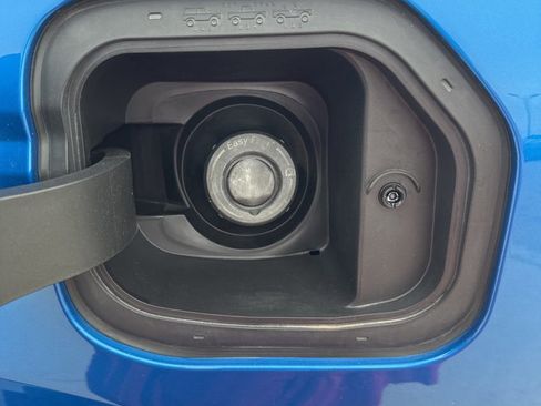 Used 2022 Ford Bronco Outer Banks image 32