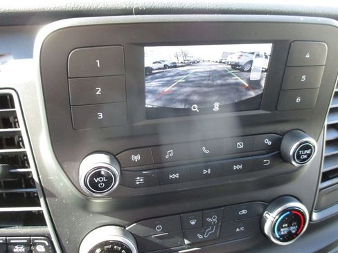 Used 2025 Ford Transit 150 Low Roof w/ Load Area Protection Package image 11