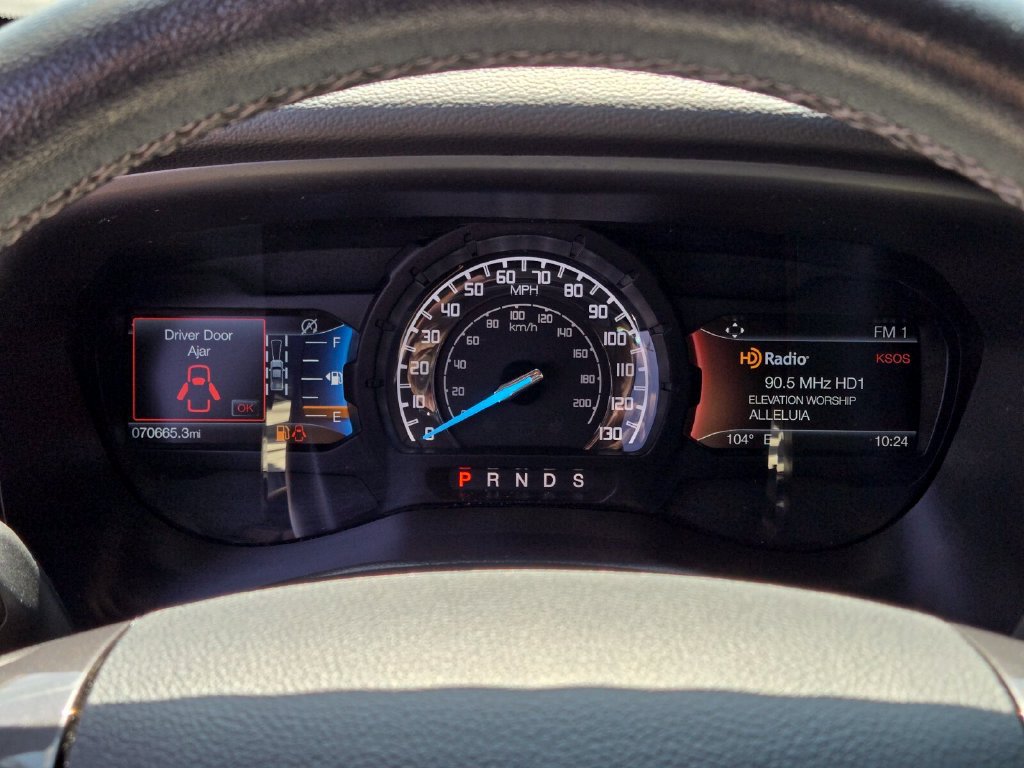 Used 2021 Ford Ranger Lariat w/ Equipment Group 501A High AWD/4WD image 19