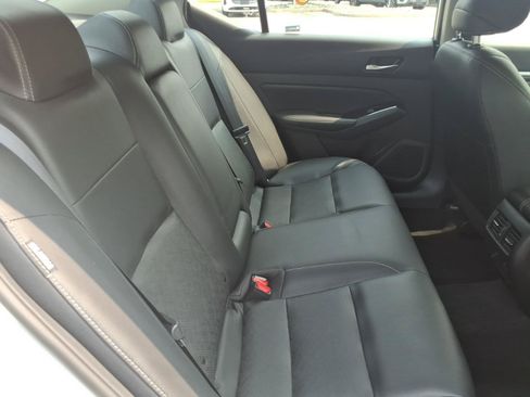 Used 2023 Nissan Altima 2.5 SL FWD image 25