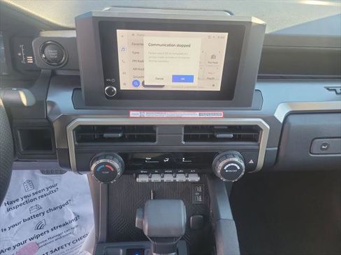 Certified 2025 Toyota Tacoma SR5 image 27