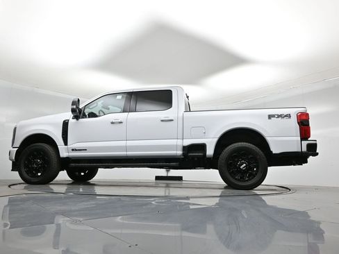 New 2026 Ford F250 XLT w/ XLT Premium Package image 51