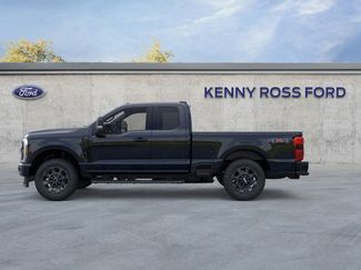 New 2026 Ford F350 XL w/ STX Appearance Package video 3