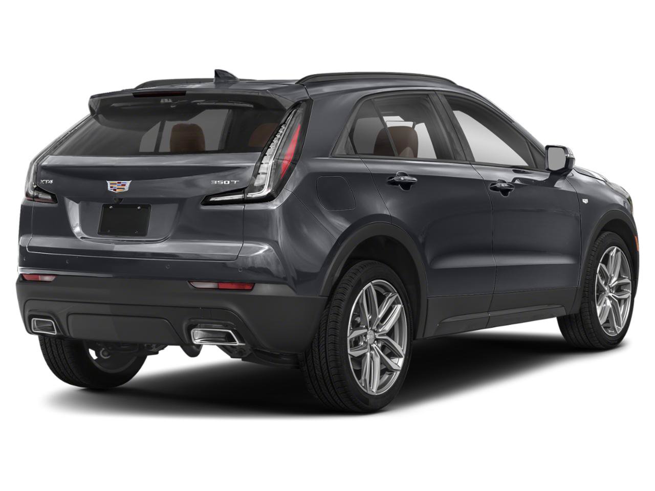 Used 2023 Cadillac XT4 Sport w/ Cold Weather Package FWD image 39