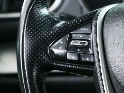 Used 2022 Nissan Maxima SV w/ Floor Mat Group FWD image 13
