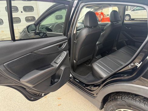 Used 2020 Subaru Crosstrek 2.0i Limited w/ Moonroof Package image 10