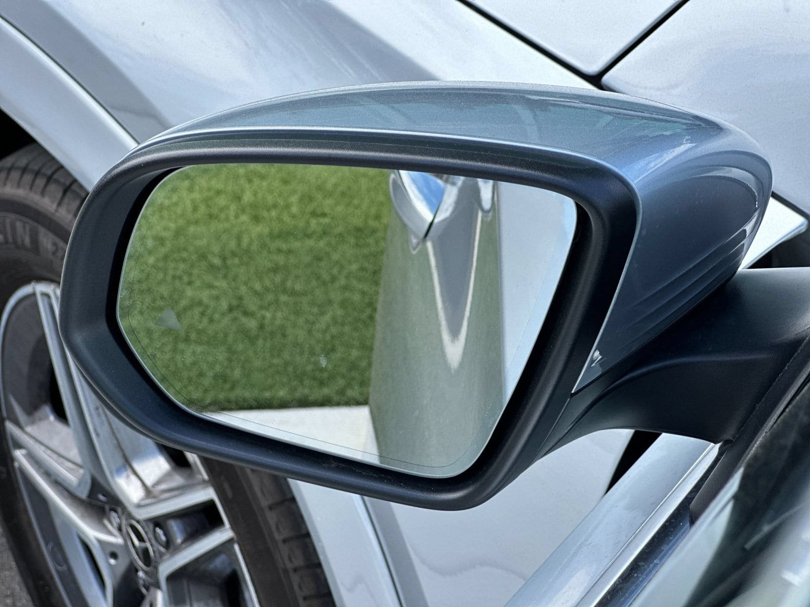 Certified 2026 Mercedes-Benz GLE 450 4MATIC Coupe image 10