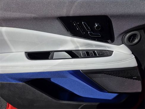 New 2026 Cadillac Optiq Sport 1 image 18