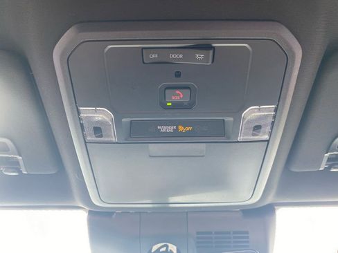 New 2026 Toyota Tacoma TRD Sport image 22