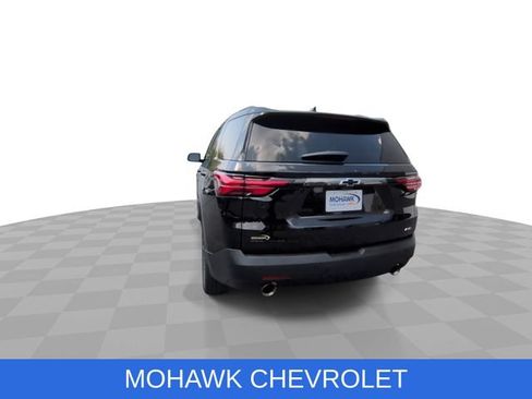 Certified 2023 Chevrolet Traverse RS AWD/4WD image 7