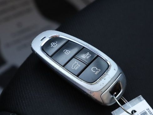 Used 2024 Hyundai Tucson SEL image 37