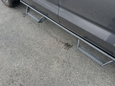 New 2025 Toyota Tundra Limited image 25