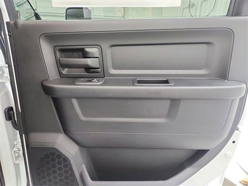 New 2026 RAM 3500 Tradesman w/ Chrome Appearance Group A image 35