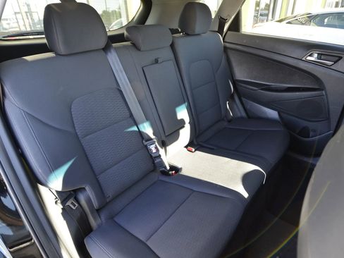 Used 2020 Hyundai Tucson Value image 24