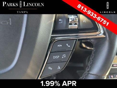Certified 2022 Lincoln Nautilus Reserve w/ Equipment Group 202A AWD/4WD image 29