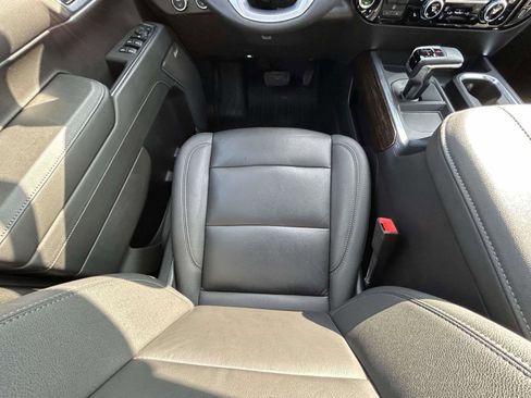 Used 2024 GMC Sierra 1500 Elevation w/ Elevation Premium Package image 14