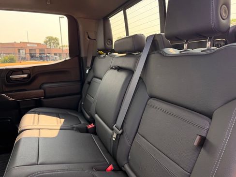 Used 2021 GMC Sierra 1500 Denali w/ Denali Ultimate Package AWD/4WD image 23