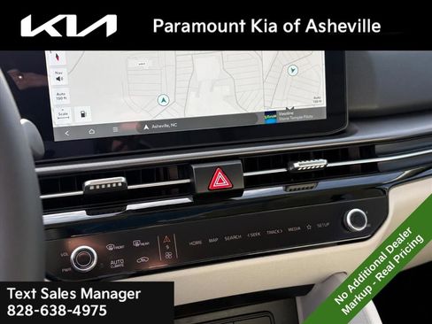 New 2026 Kia Sportage SX image 9