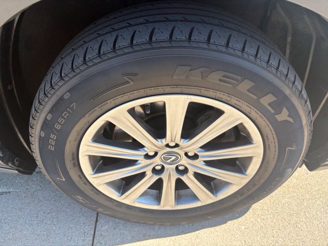 Used 2018 Lexus NX 300 AWD w/ Comfort Package image 22