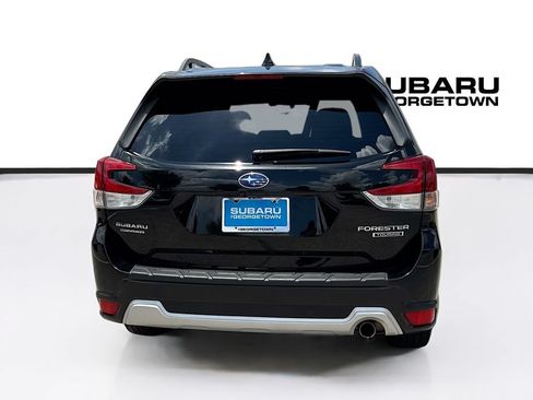 Used 2019 Subaru Forester Touring w/ Popular Package #3 AWD/4WD image 6