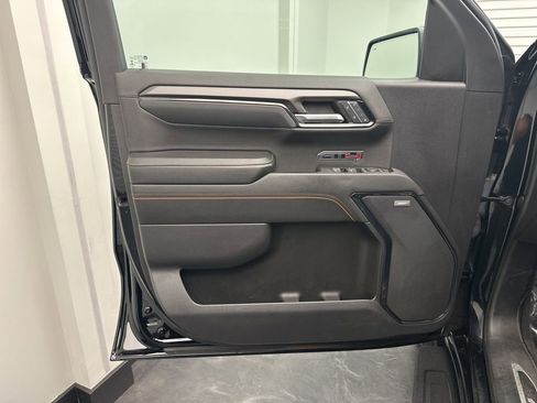 Used 2023 GMC Sierra 1500 AT4 w/ AT4 Premium Package image 15