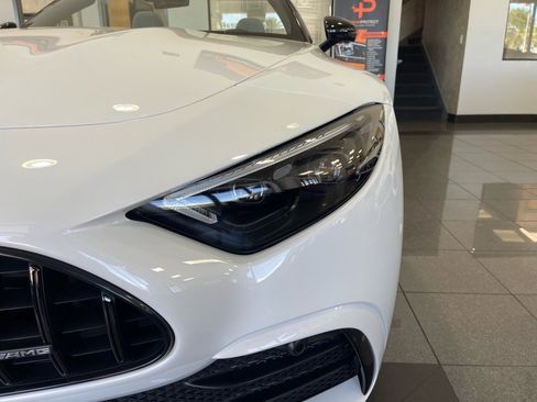 Used 2023 Mercedes-Benz SL 43 AMG image 18
