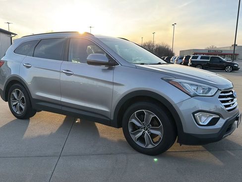 Used 2013 Hyundai Santa Fe GLS w/ Popular Equipment Pkg image 22