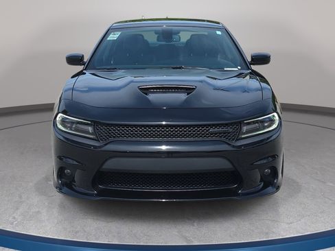 Used 2020 Dodge Charger R/T w/ Plus Group RWD image 2