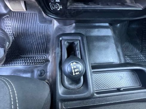 Used 2024 RAM 2500 Tradesman AWD/4WD image 24