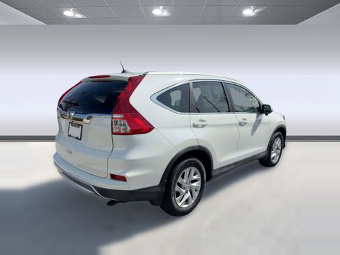 Used 2016 Honda CR-V EX-L image 9