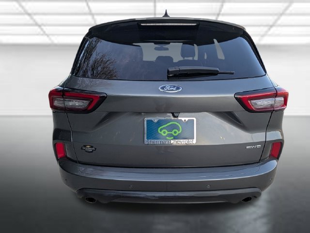 Used 2023 Ford Escape ST-Line w/ Tech Pack #1 AWD/4WD image 14