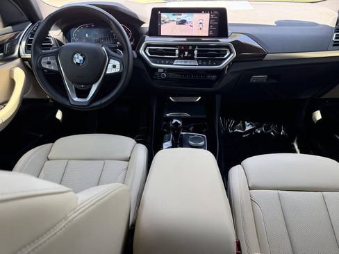 Certified 2024 BMW X3 xDrive30i w/ Convenience Package AWD/4WD image 15