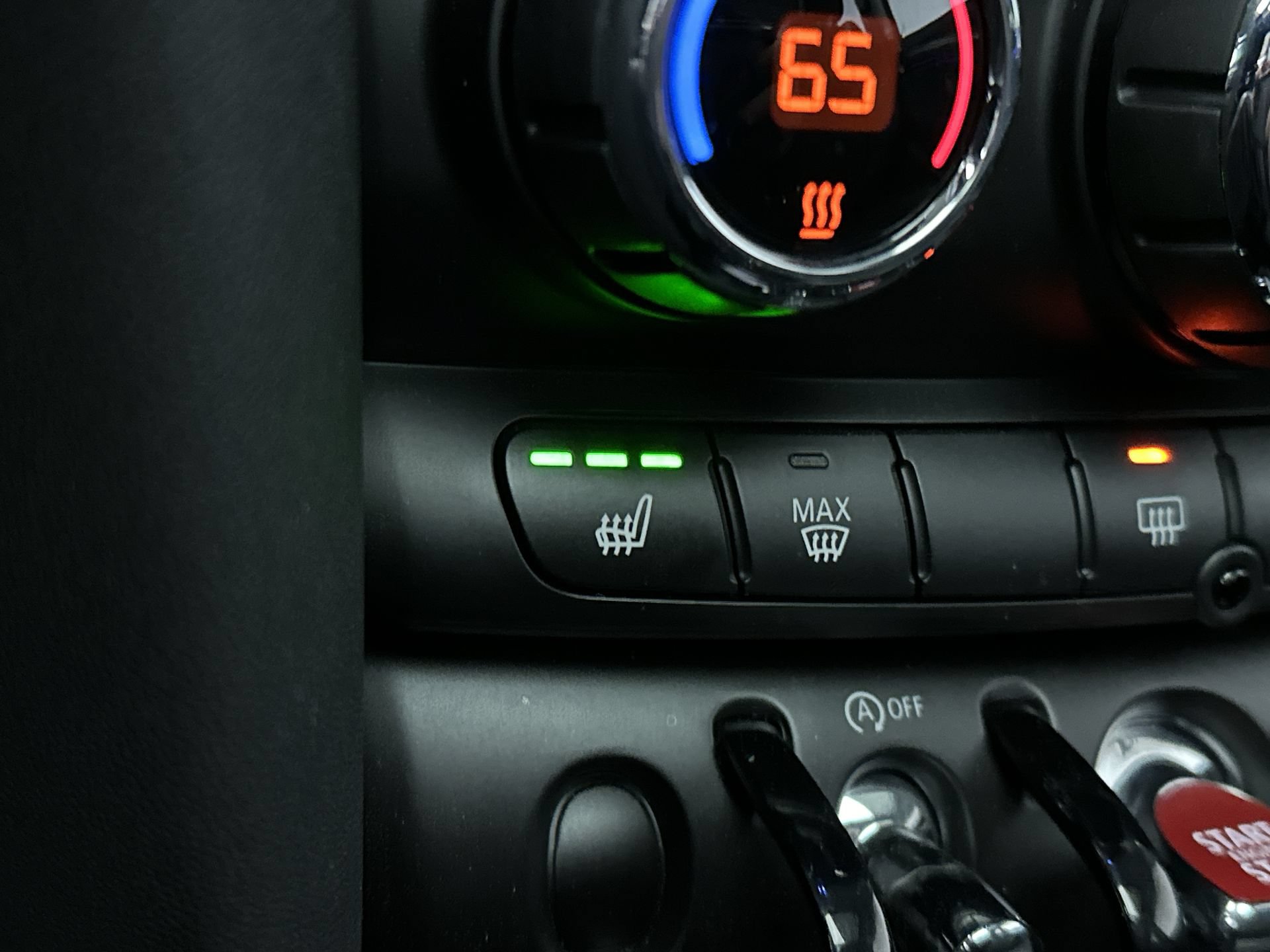 Used 2023 MINI Cooper S FWD image 21