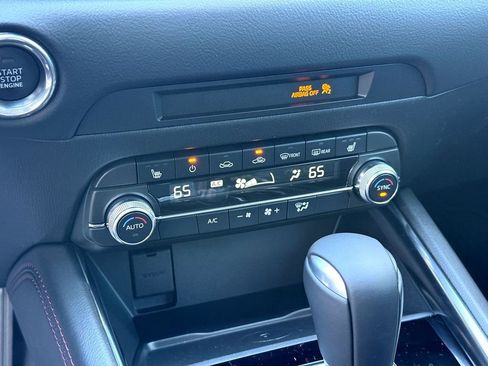 New 2025 MAZDA CX-5 Carbon Edition image 15